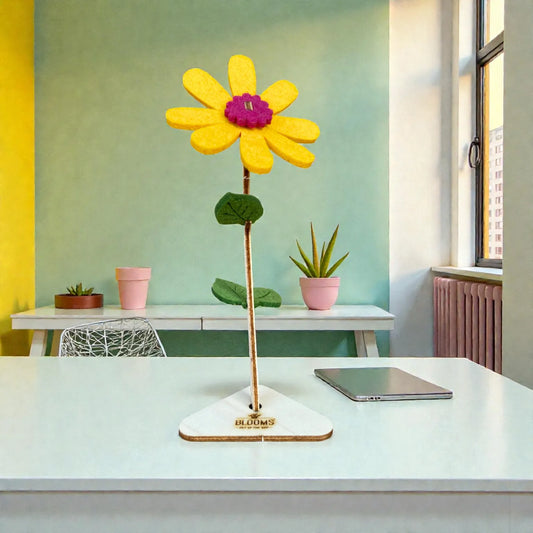 Flower Post- One (12 pcs)