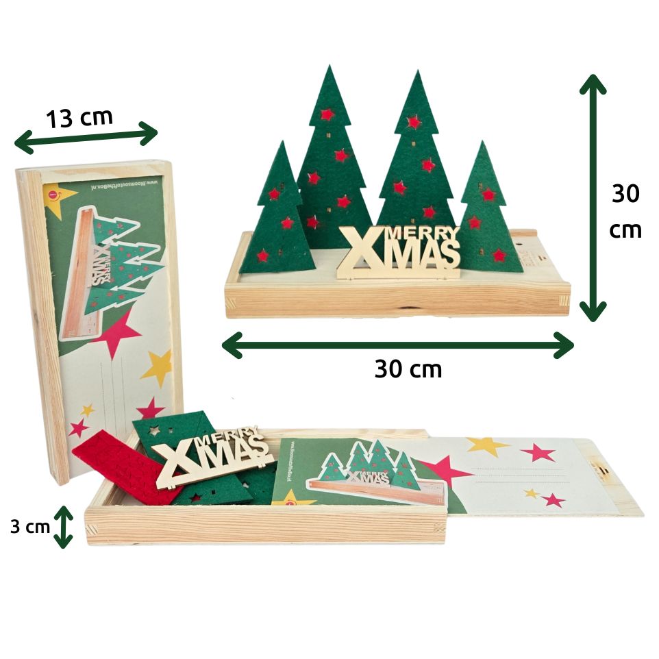 Happy Xmas (vanaf 10)