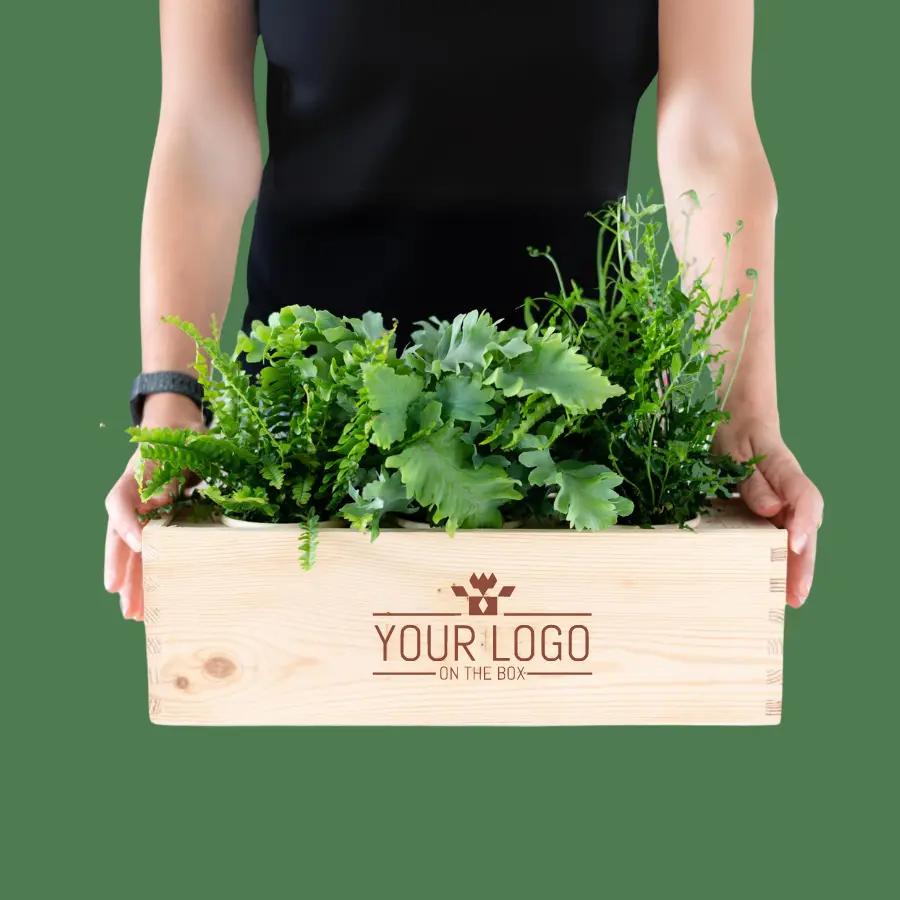 Customized business gifts