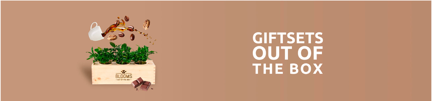 Giftsets out of the Box