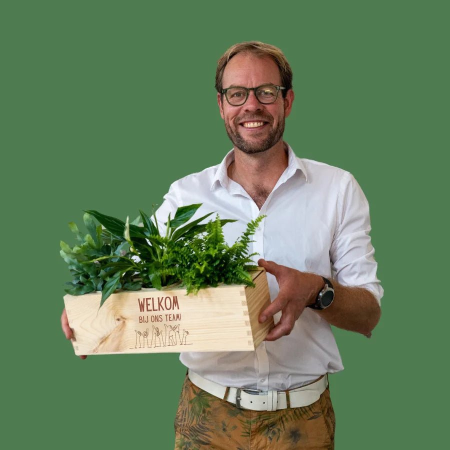 The most sustainable employee gift