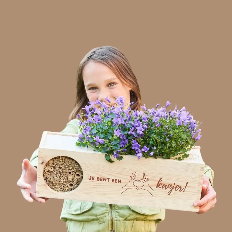 A green gift for every occassion