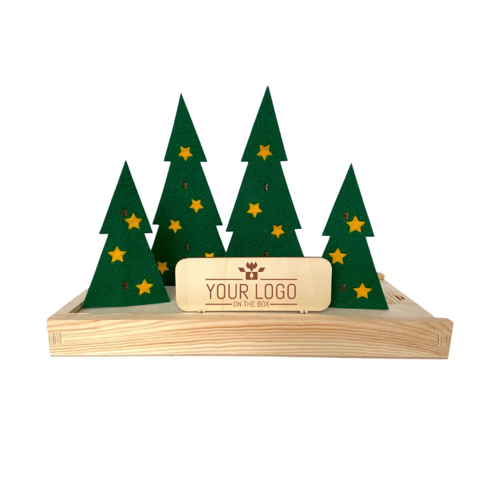 Originele relatiegeschenken