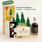 Happy Herbals - Mulled Wine 'your logo'
