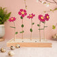 Happy Blooms 'That deserves a bouquet'