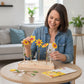 Reseller BloomsBox display set