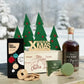 Happy Herbals - Mulled Wine 'your logo'
