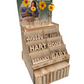 Reseller BloomsBox display set