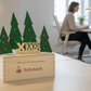 Happy Herbals - Mulled Wine 'your logo'