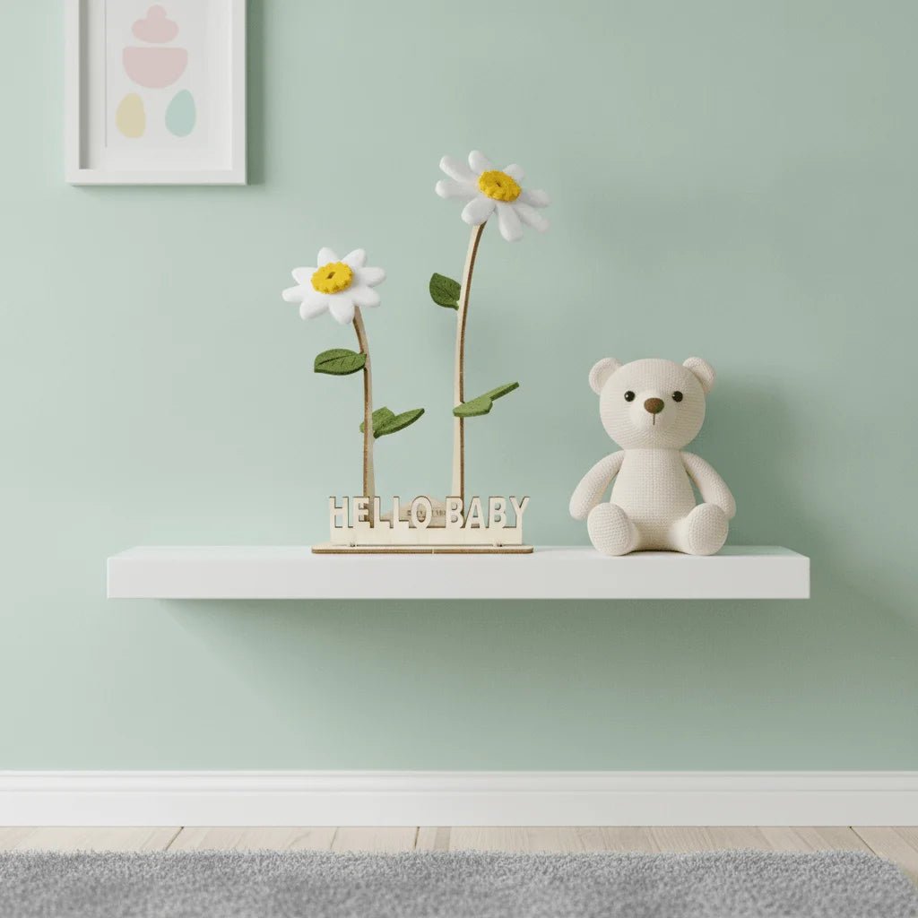 Bloemenpost - Display Compleet - duurzaam bloem- & plantcadeau | Bloomsoutofthebox