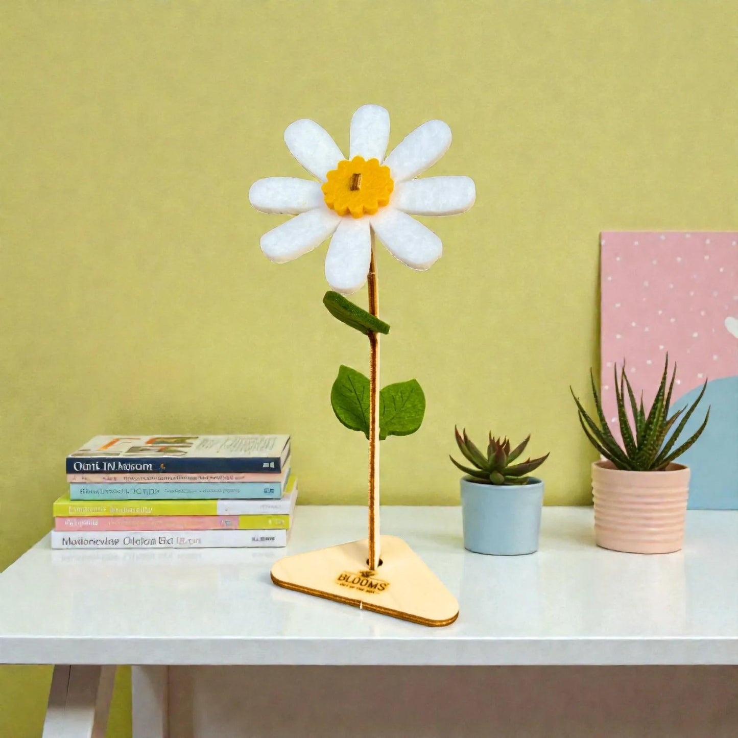 Happy Blooms - One & only - Blooms out of the Box