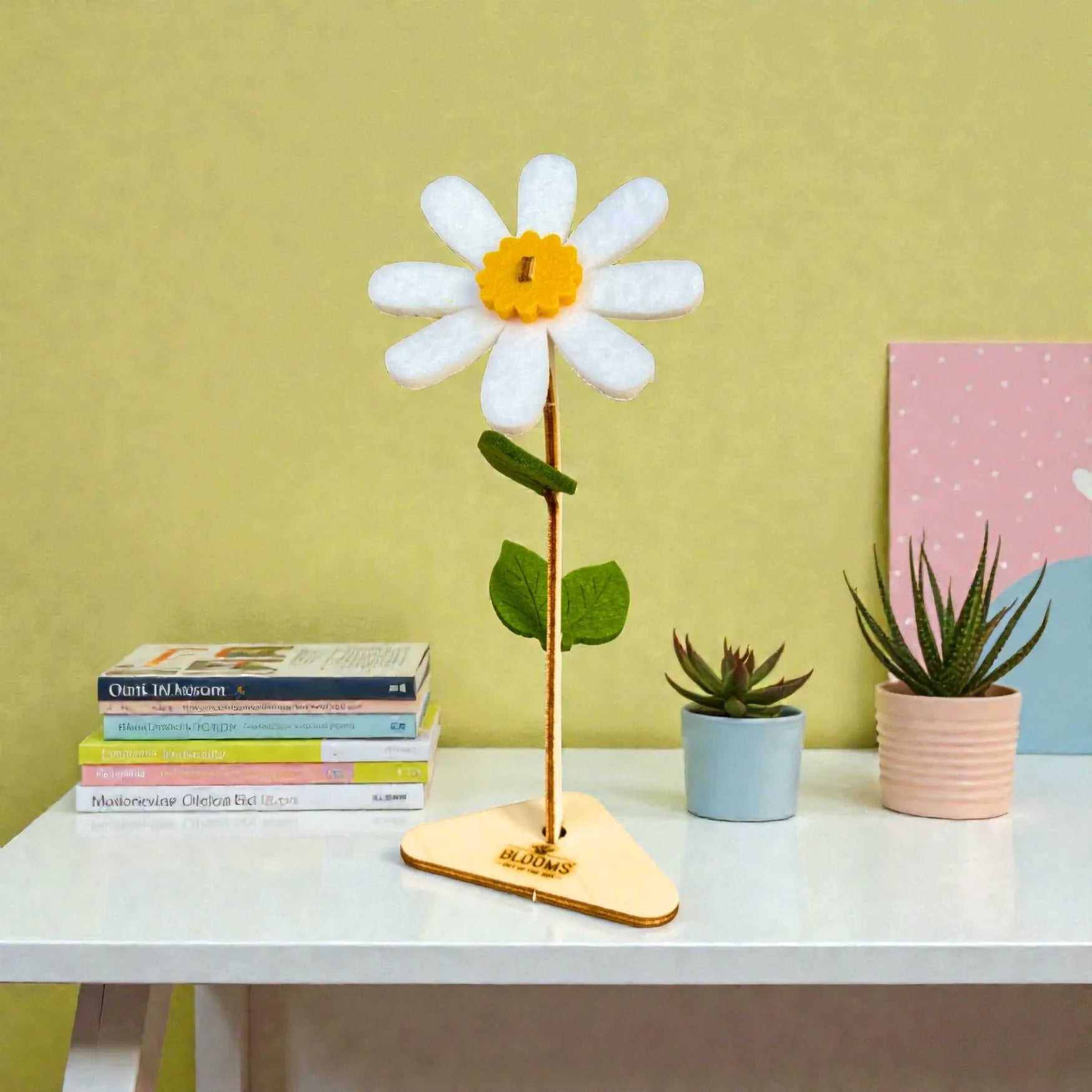 Happy Blooms - One & only - Blooms out of the Box