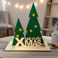 Happy Xmas - Mini - Blooms out of the Box