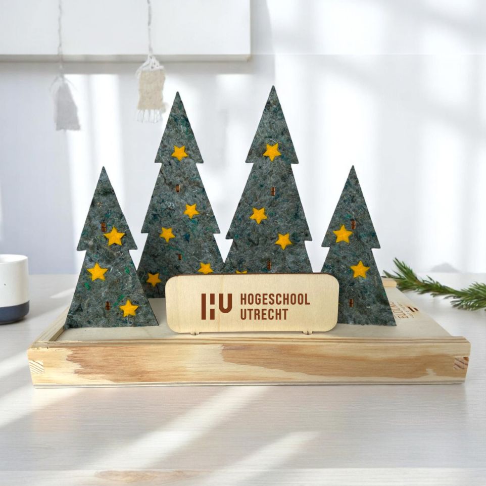 Unique corporate gifts