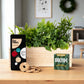 Nature 'Impact inside' - L - duurzaam bloem- & plantcadeau | Blooms out of the Box
